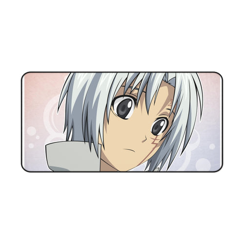 Young Allen Mouse Pad (Desk Mat)