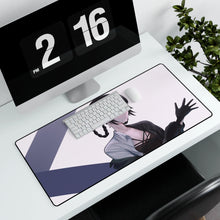 Load image into Gallery viewer, Call of the Night Mouse Pad (Desk Mat)
