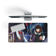 Load image into Gallery viewer, Your Name. Mouse Pad (Desk Mat)
