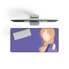 Load image into Gallery viewer, Yona of the Dawn Mouse Pad (Desk Mat)
