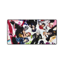 Load image into Gallery viewer, K Project Mouse Pad (Desk Mat)
