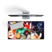 Load image into Gallery viewer, Anime Jojo's Bizarre Adventure Mouse Pad (Desk Mat)
