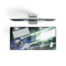Load image into Gallery viewer, Infinite Stratos Mouse Pad (Desk Mat) On Desk
