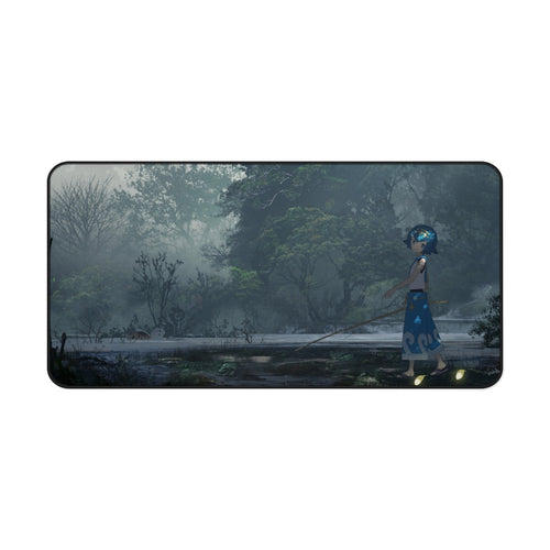Anime Pokémon Mouse Pad (Desk Mat)