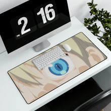 Load image into Gallery viewer, Parallel World Pharmacy Mouse Pad (Desk Mat)
