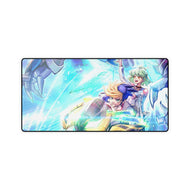Yu-Gi-Oh! Arc-V Mouse Pad (Desk Mat)