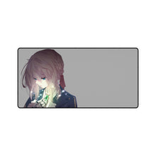 Load image into Gallery viewer, Violet Evergarden Mouse Pad (Desk Mat)
