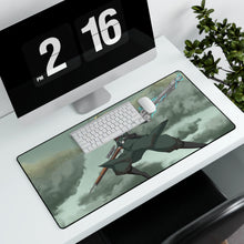 Load image into Gallery viewer, Youjo Senki Mouse Pad (Desk Mat)
