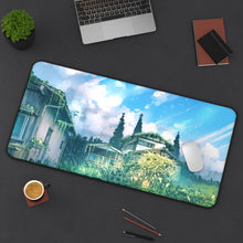 Load image into Gallery viewer, Anime Original Mouse Pad (Desk Mat) On Desk
