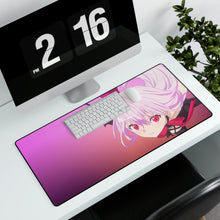Load image into Gallery viewer, Kisara Mouse Pad (Desk Mat)
