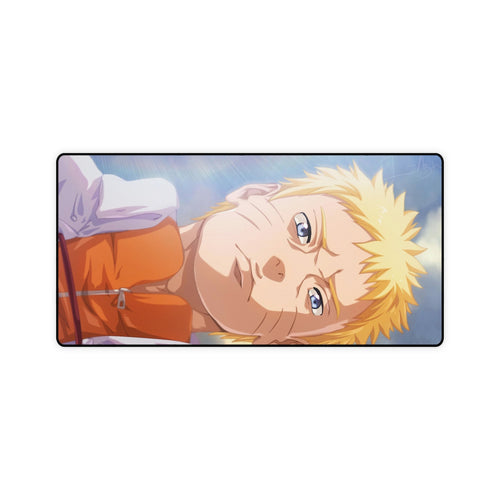 Anime Naruto Mouse Pad (Desk Mat)