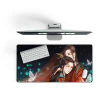 Load image into Gallery viewer, Tian Guan Ci Fu Mouse Pad (Desk Mat)
