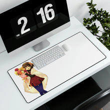 Load image into Gallery viewer, The Melancholy Of Haruhi Suzumiya Mouse Pad (Desk Mat)
