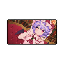 Load image into Gallery viewer, Remilia Scarlet Mouse Pad (Desk Mat)

