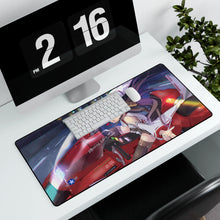 Load image into Gallery viewer, Anime Kantai Collection Mouse Pad (Desk Mat)
