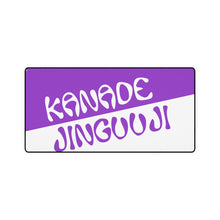 Load image into Gallery viewer, Best Student Council Mouse Pad (Desk Mat)
