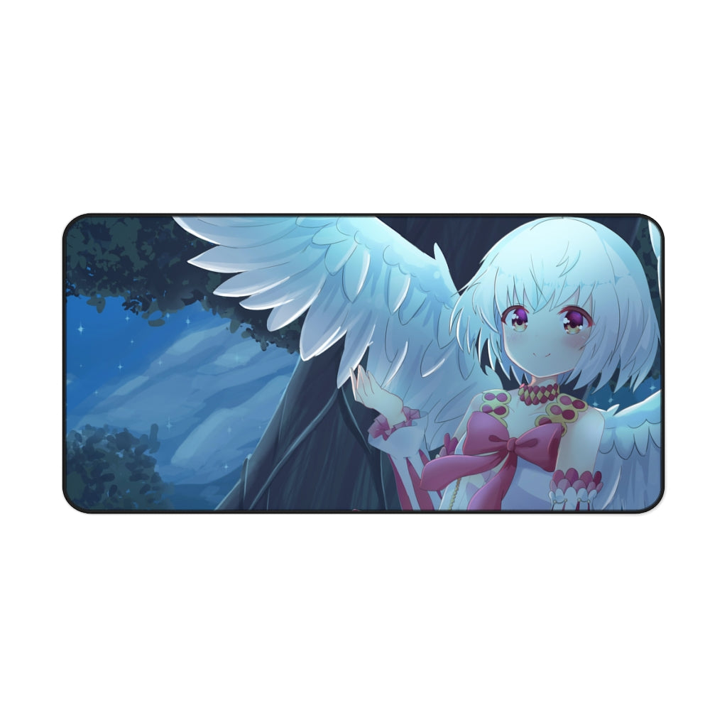 The Rising Of The Shield Hero Mouse Pad (Desk Mat)