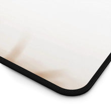 Load image into Gallery viewer, HaruYume Mouse Pad (Desk Mat) Hemmed Edge

