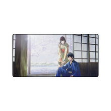 Load image into Gallery viewer, Anime Original Mouse Pad (Desk Mat)
