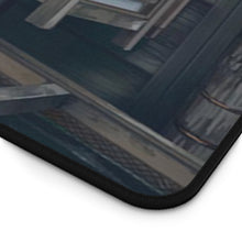 Load image into Gallery viewer, Anime Original Mouse Pad (Desk Mat) Hemmed Edge
