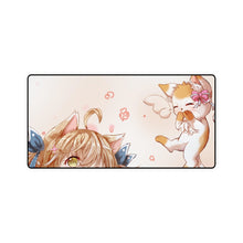 Load image into Gallery viewer, Anime Original Mouse Pad (Desk Mat)
