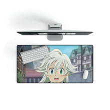 Load image into Gallery viewer, The Seven Deadly Sins Mouse Pad (Desk Mat)
