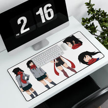 Load image into Gallery viewer, My Hero Academia Mouse Pad (Desk Mat) With Laptop
