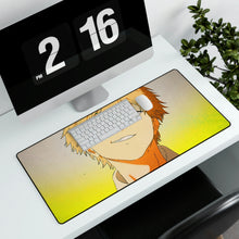 Load image into Gallery viewer, Chainsaw Man Mouse Pad (Desk Mat)
