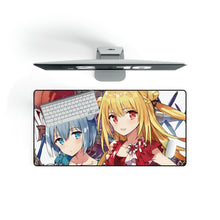 Load image into Gallery viewer, Assassins Pride, Anime, Girls, Elise Angel, Melida Angel, Mouse Pad (Desk Mat)
