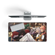 Load image into Gallery viewer, Fate/Grand Order Mouse Pad (Desk Mat)
