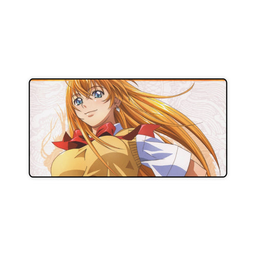Ikki Tousen Mouse Pad (Desk Mat)