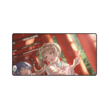 Load image into Gallery viewer, Love Live! Mouse Pad (Desk Mat)
