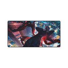 Load image into Gallery viewer, Ken Kaneki Kagune Tokyo Ghoul Mouse Pad (Desk Mat)
