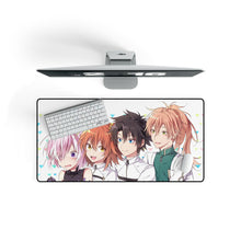 Load image into Gallery viewer, Fate/Grand Order Mouse Pad (Desk Mat)
