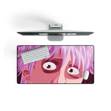 Load image into Gallery viewer, Gintama Gintoki Sakata Mouse Pad (Desk Mat) On Desk
