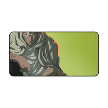 Load image into Gallery viewer, FullMetal Alchemist Mouse Pad (Desk Mat)
