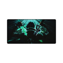 Load image into Gallery viewer, Sword Art Online Mouse Pad (Desk Mat)
