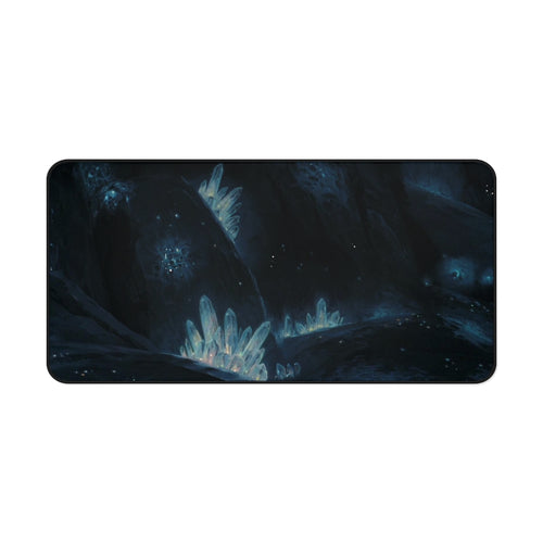 Laputa: Castle in the Sky Mouse Pad (Desk Mat)
