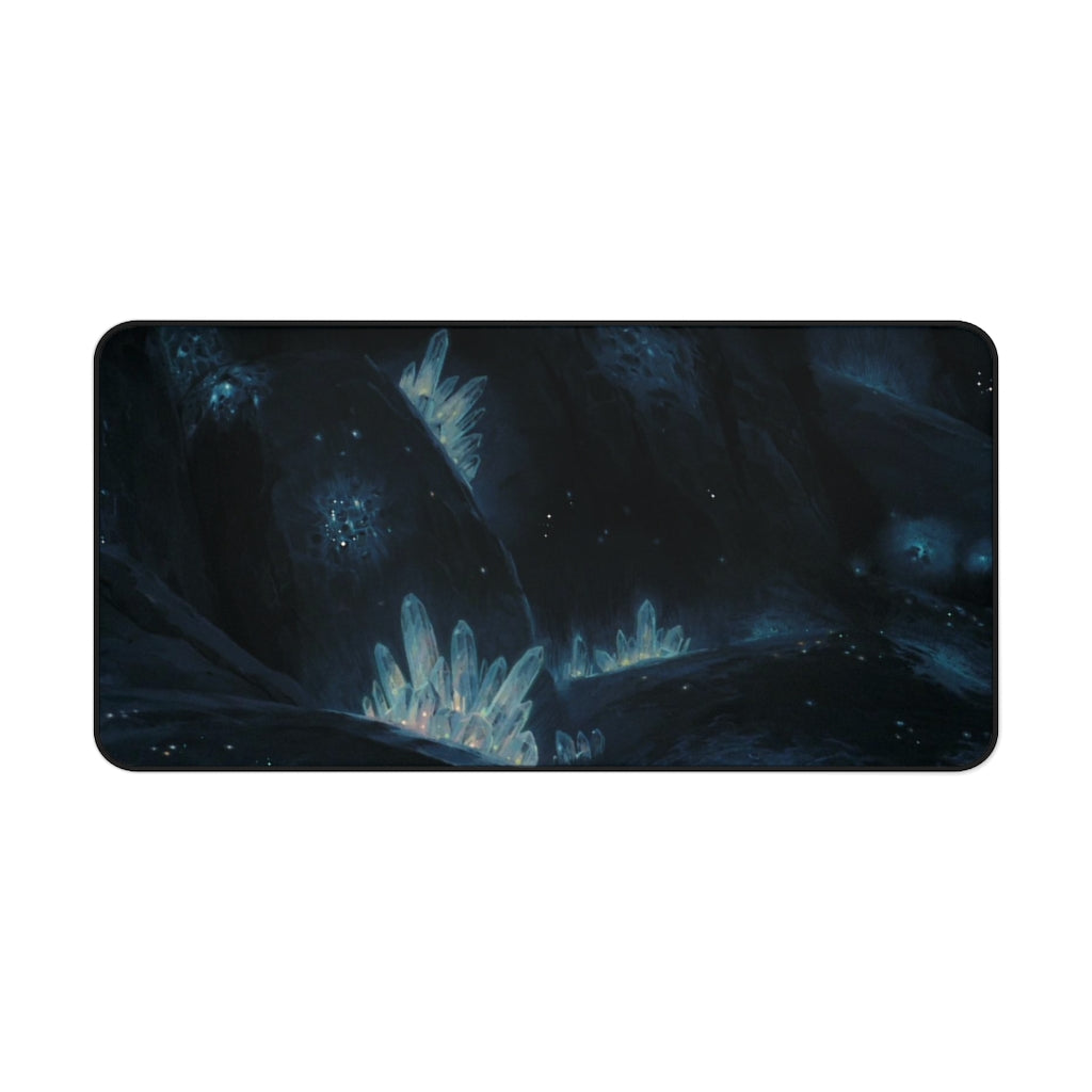Laputa: Castle in the Sky Mouse Pad (Desk Mat)
