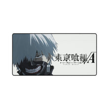 Load image into Gallery viewer, Anime Tokyo Ghoul Mouse Pad (Desk Mat)
