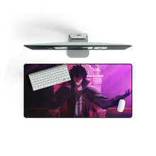 Load image into Gallery viewer, Anos Voldigoad on his throne Mouse Pad (Desk Mat)
