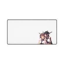 Load image into Gallery viewer, Anime Kantai Collection Mouse Pad (Desk Mat)
