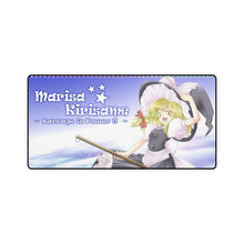 Load image into Gallery viewer, Touhou Mouse Pad (Desk Mat)

