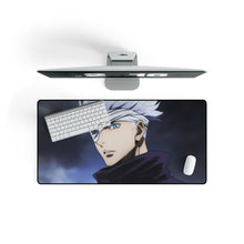 Load image into Gallery viewer, Jujutsu Kaisen 0 - Satoru Gojo Mouse Pad (Desk Mat)
