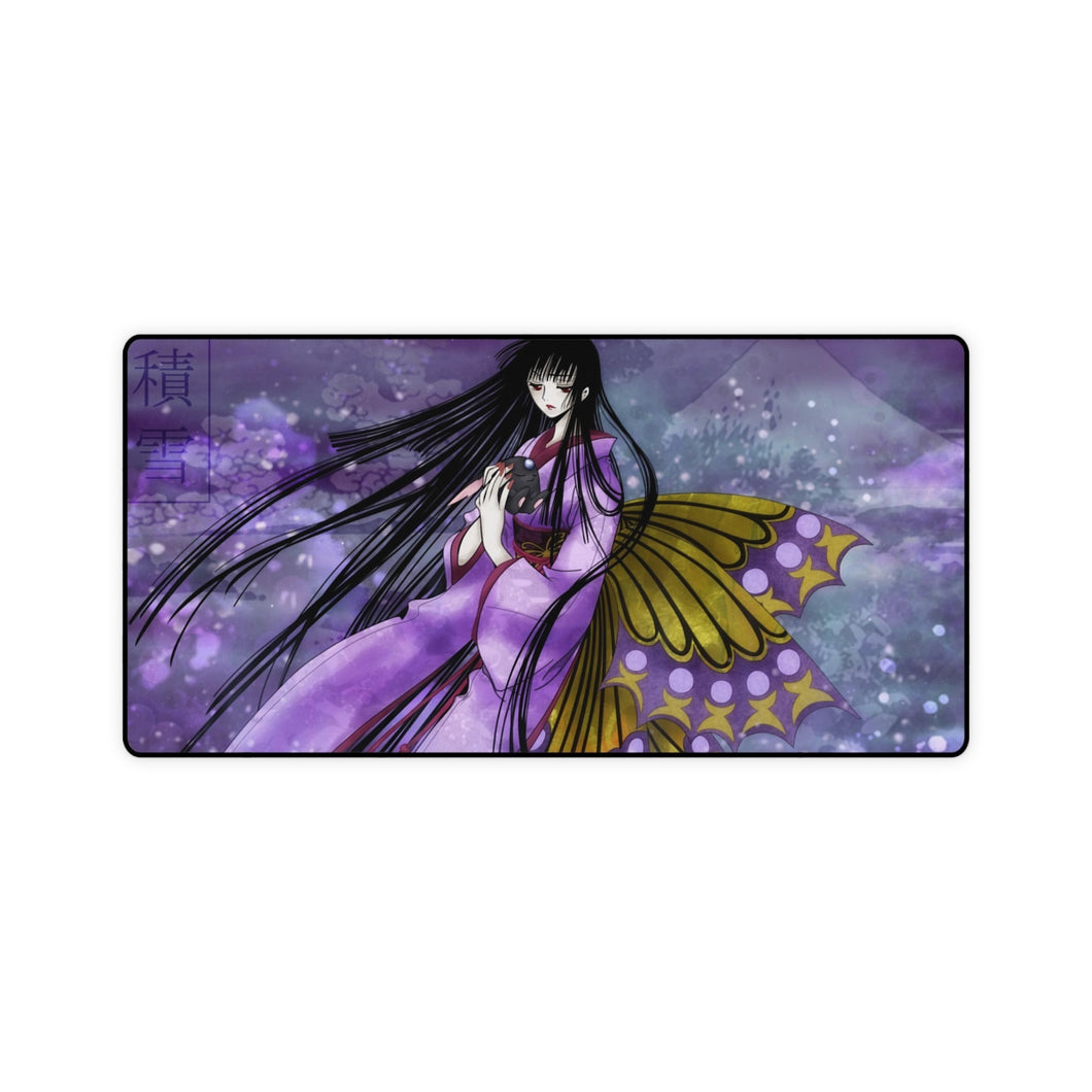 xxxHOLiC Mouse Pad (Desk Mat)