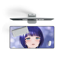 Load image into Gallery viewer, Love Live! Nijigasaki High School Idol Club Mouse Pad (Desk Mat) On Desk
