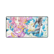 Load image into Gallery viewer, Time Stranger Kyoko Mouse Pad (Desk Mat)

