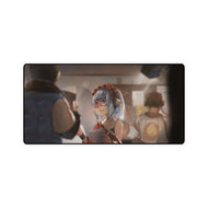 Hitsugi no Chaika Mouse Pad (Desk Mat)