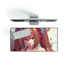 Load image into Gallery viewer, Uma Musume: Pretty Derby Mouse Pad (Desk Mat)
