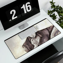 Load image into Gallery viewer, Tiger &amp; Bunny Mouse Pad (Desk Mat)
